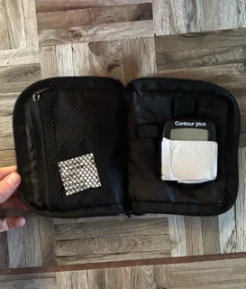 Medic ILS Jump Bag (fully stocked)