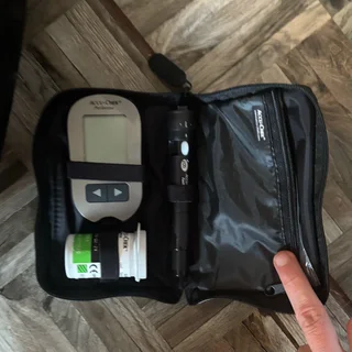 Medic ILS Jump Bag (fully stocked)