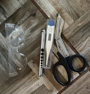 Medic ILS Jump Bag (fully stocked)