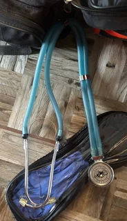 Medic ILS Jump Bag (fully stocked)