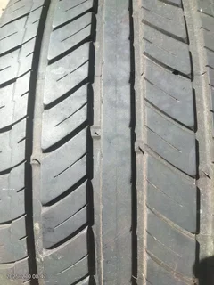 Tyres 245/45zr17