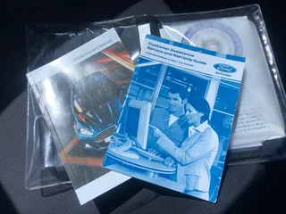 2015 Ford Fiesta 1.4 Ambiente 5 Door with only 88 000km