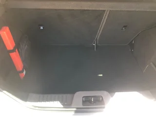 2015 Ford Fiesta Hatchback