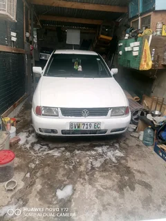 Polo Classic 1.8i