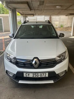 Renault Sandero Stepway Expression for sale