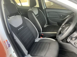 Renault Sandero Stepway Expression for sale