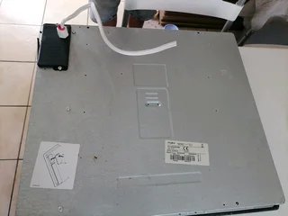 Whirlpool stove hob for sale