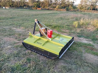 Northmann Heavy-duty Slashers