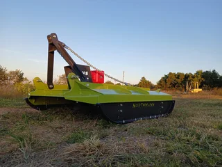 Northmann Heavy-duty Slashers