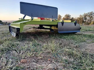 Northmann Heavy-duty Slashers