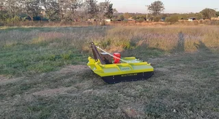 NS15 1.5M Northmann Heavy-duty Slasher