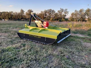 NS15 1.5M Northmann Heavy-duty Slasher