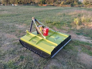 NS15 1.5M Northmann Heavy-duty Slasher