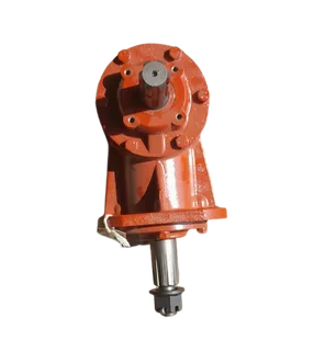 RC31 Slasher Gearbox (Ratio 1:1.93)