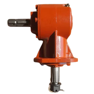 RC31 Slasher Gearbox (Ratio 1:1.93)