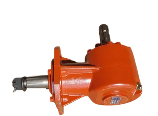 RC31 Slasher Gearbox (Ratio 1:1.93)