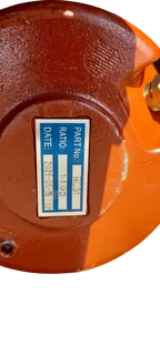 RC31 Slasher Gearbox (Ratio 1:1.93)