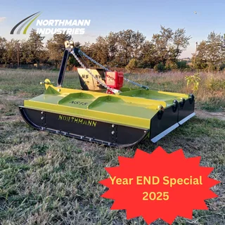 NS15 1.5M Northmann Heavy-duty Slasher