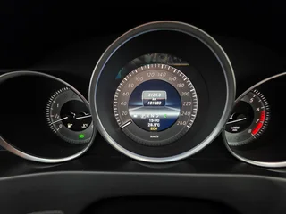 2013 C200 Mercedes-Benz C-Class