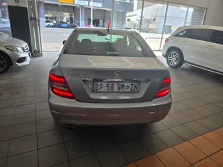 2013 C200 Mercedes-Benz C-Class