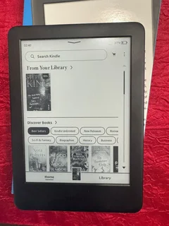 Kindle 6 inch 167PPI 8GB 10th Generation