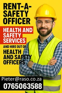 Rent A Safety Officer First Aid Training And Medicals