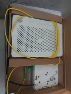 Huawei optical network terminal for fibre internet