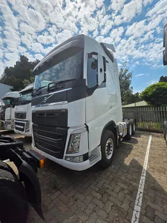2019 Volvo FH440