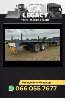 2000 - Ad posted by Rent a Safety officer