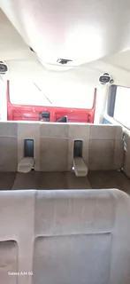 1991 Volkswagen Caravelle MPV/Bus