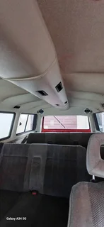 1991 Volkswagen Caravelle MPV/Bus