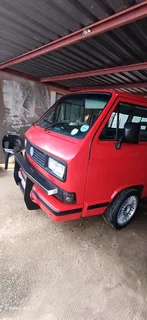 1991 Volkswagen Caravelle MPV/Bus