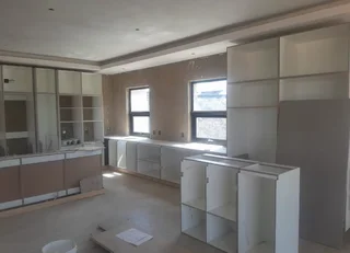 SMART CARPENTRY SERVICES