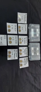 Coin Collection