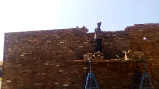 BRICKLAYER ~AVAILABLE...