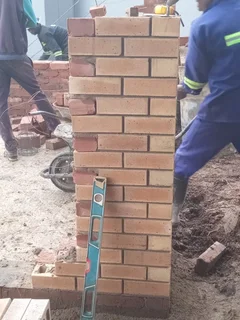 BRICKLAYER ~AVAILABLE...