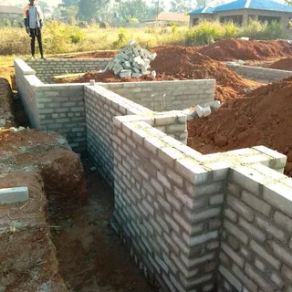 Bricklayer / Builder Available