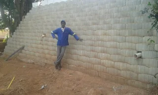 BRICKLAYER / BUILDER /AVAILABLE.