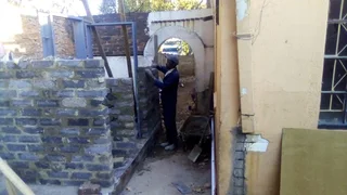 BRICKLAYER / BUILDER /AVAILABLE.