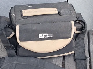 Camera bag