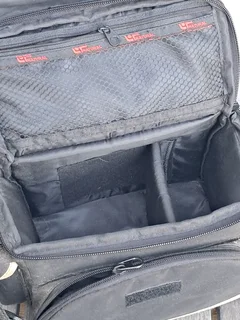 Camera bag