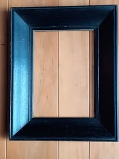 Picture frames