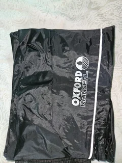 Oxford Motorcycle Rain Gear