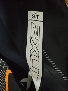 Wetsuit -Mens&#39;s Propel:2  - Size ST (165cm-175cm Height/68-75kg Weight),