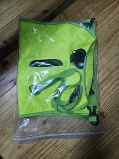 Wetsuit -Mens&#39;s Propel:2  - Size ST (165cm-175cm Height/68-75kg Weight),