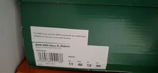 BMW MMS Maco SL Reborn