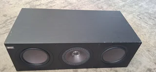 KEF Q600C Center Speaker