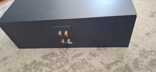 KEF Q600C Center Speaker