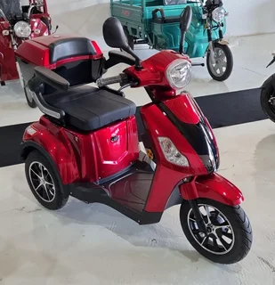 Mobility Scooter
