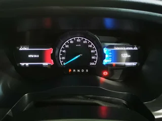 2020 Ford Ranger Double Cab